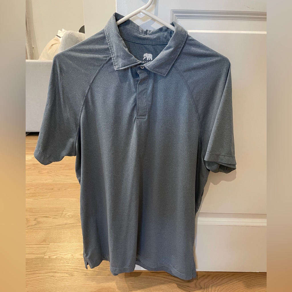 Performance Polo